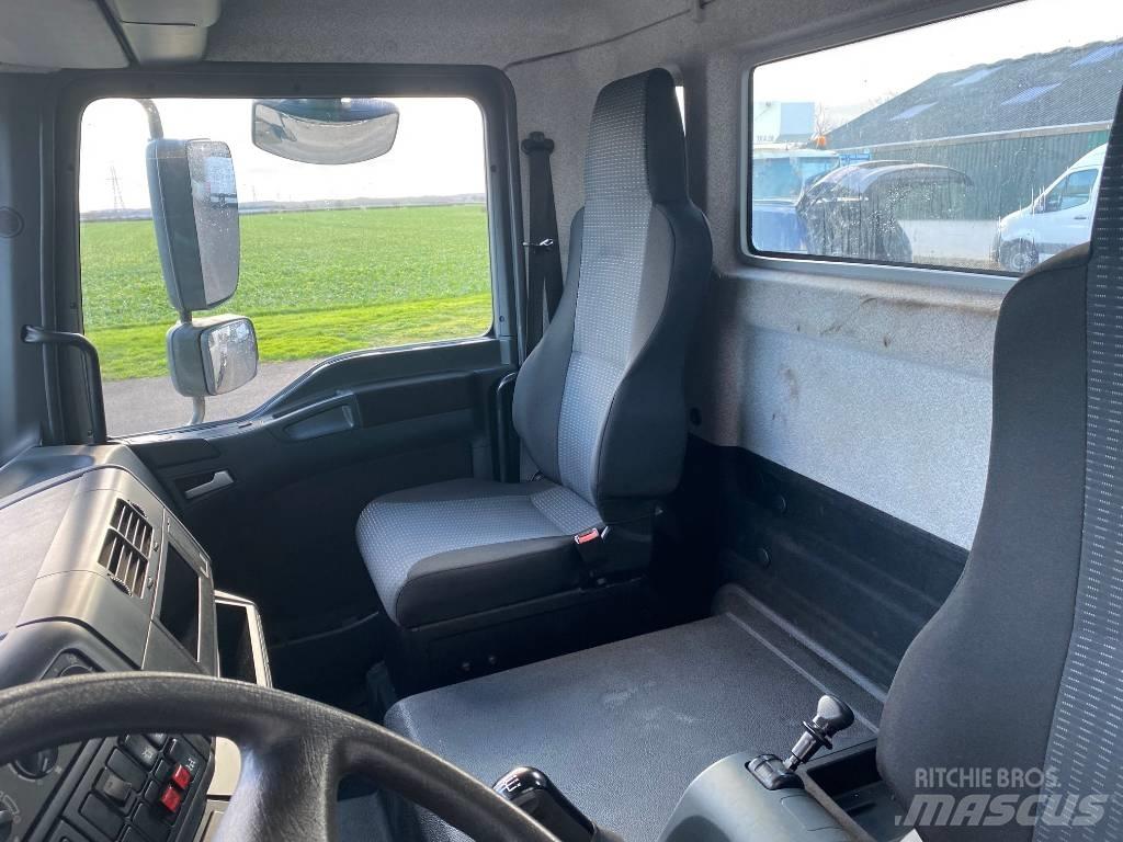Ruthmann T 330 Автовышки