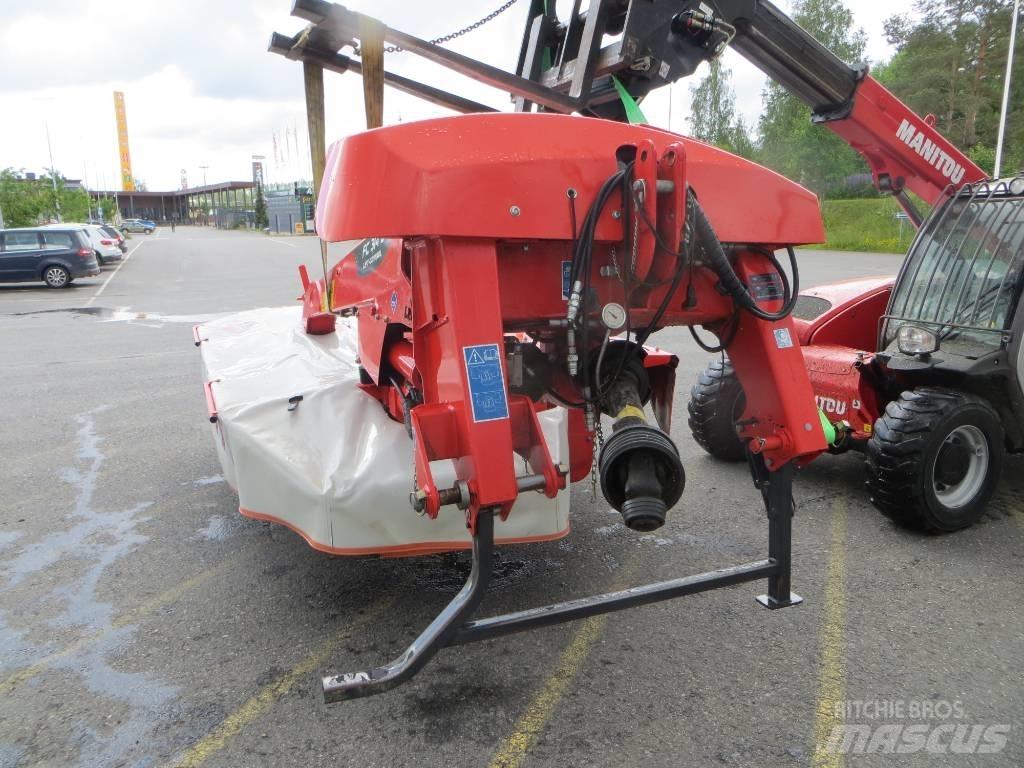 Kuhn FC 314 D-FF Косилки плющилки