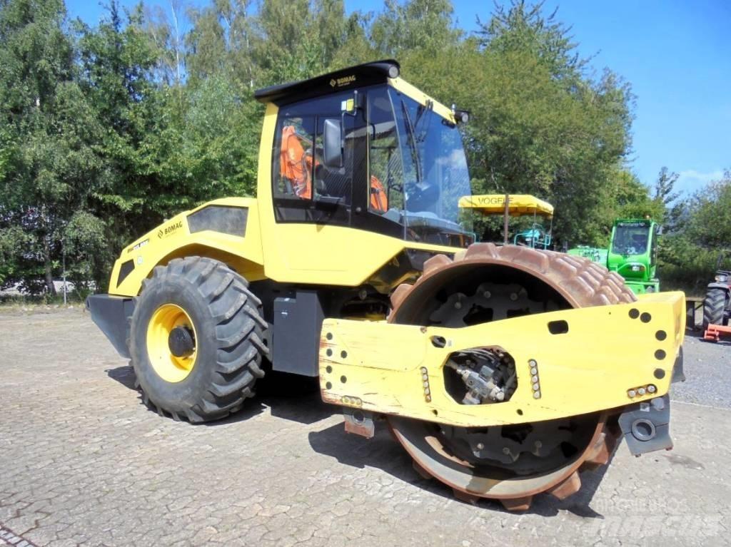 Bomag BW 213 PDH-5 Грунтовые катки