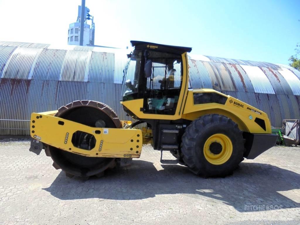 Bomag BW 213 PDH-5 Грунтовые катки
