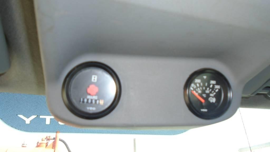 Ford F 750 XL SD Поливочные машины