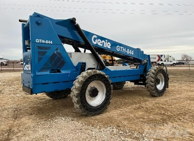 Genie GTH844 Телескопические погрузчики