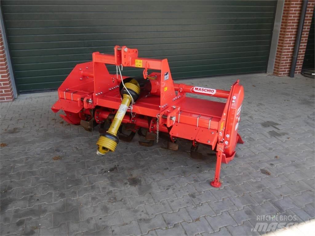 Maschio B 180 Прочее почвообрабатывающее оборудование
