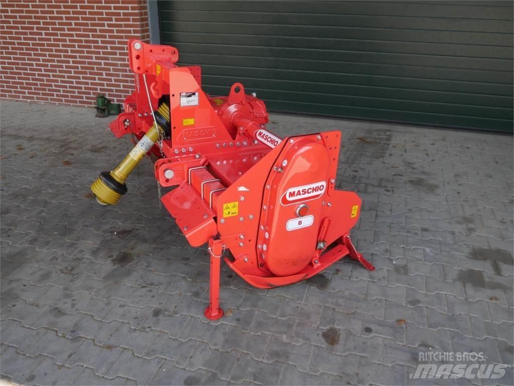 Maschio B 180 Прочее почвообрабатывающее оборудование