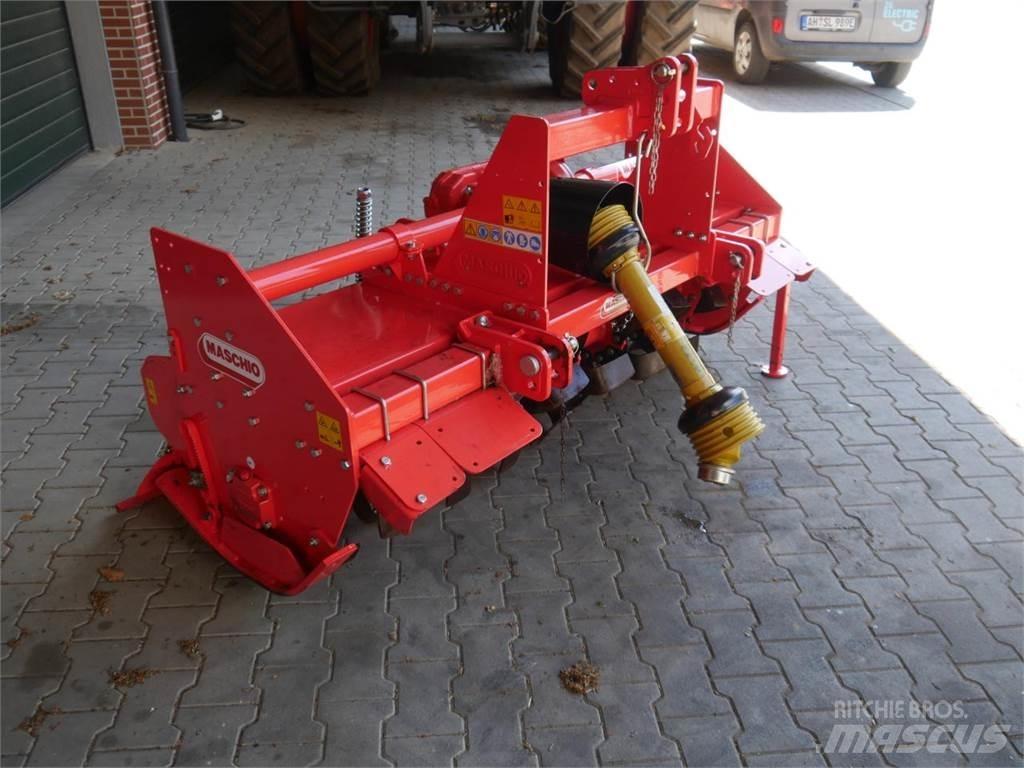 Maschio B 180 Прочее почвообрабатывающее оборудование