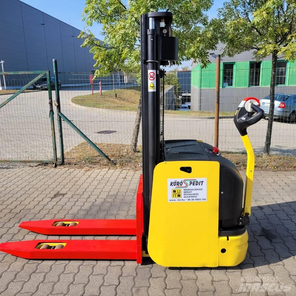 Hyster S1.6 Ручные штабелёры