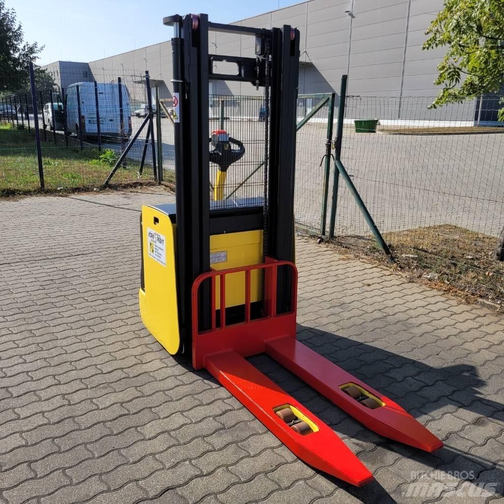 Hyster S1.6 Ручные штабелёры