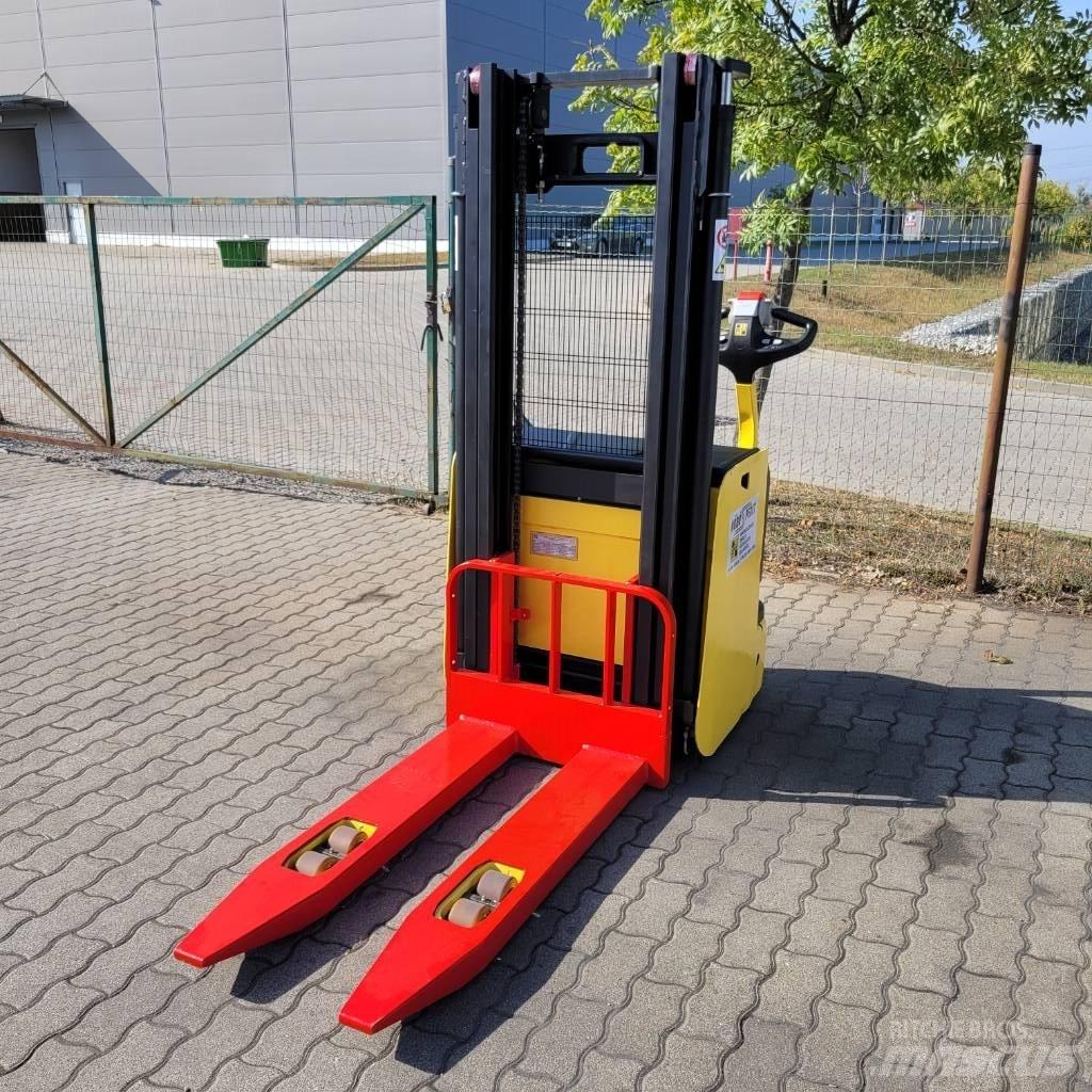 Hyster S1.6 Ручные штабелёры