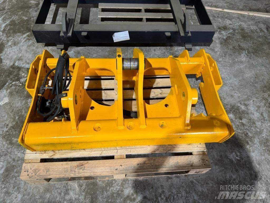 JCB Q FIT HEADSTOCK Комплектующие для погрузочных и сельхозмашин