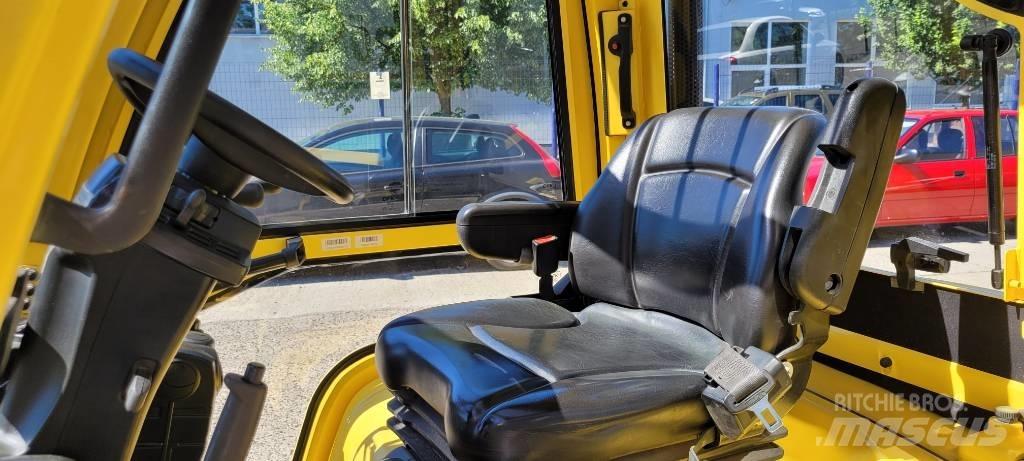 Hyster H 3.00 FT Дизельные погрузчики