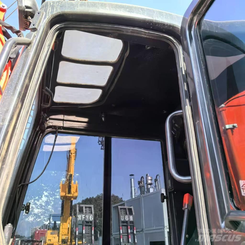 Kubota U 50 Мини-экскаваторы