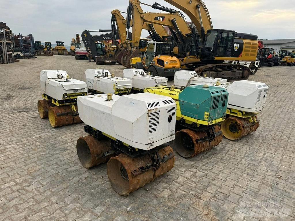 Rammax 1585 Другие дорожные катки