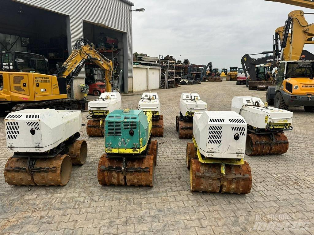 Rammax 1585 Другие дорожные катки