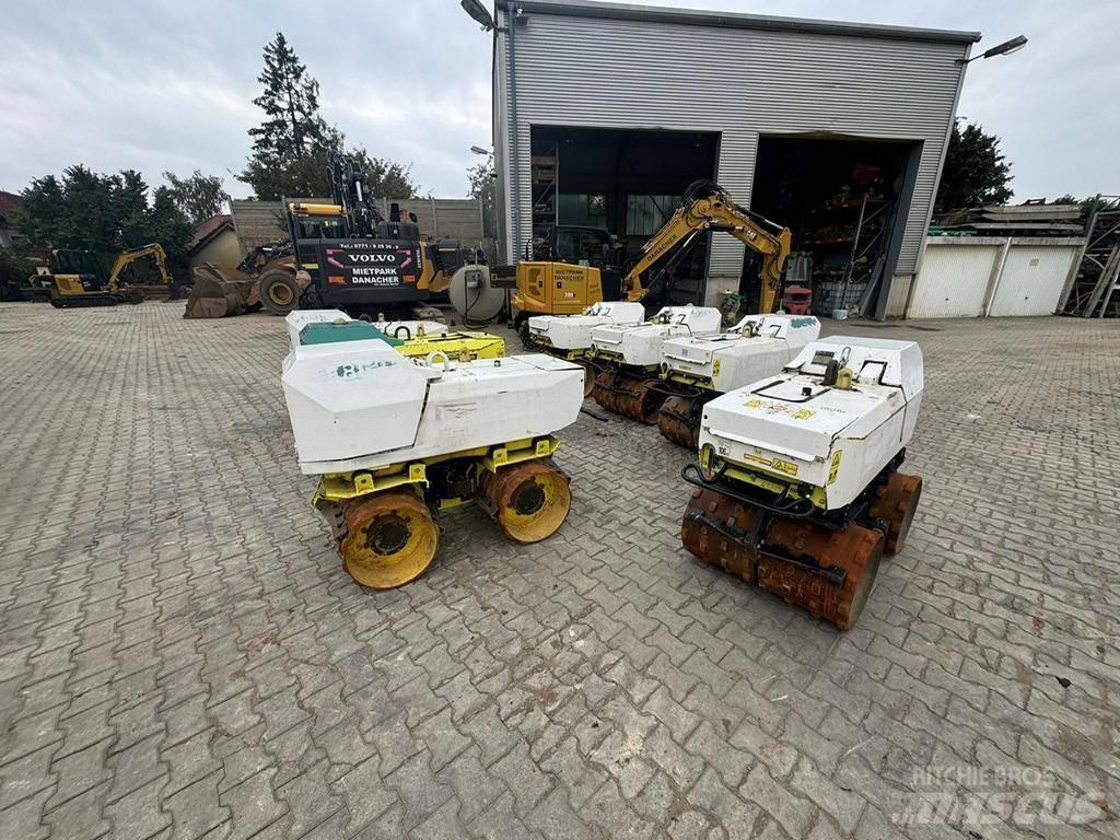 Rammax 1585 Другие дорожные катки