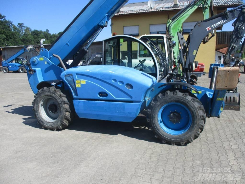 Genie GTH 4017 EX Телескопические погрузчики