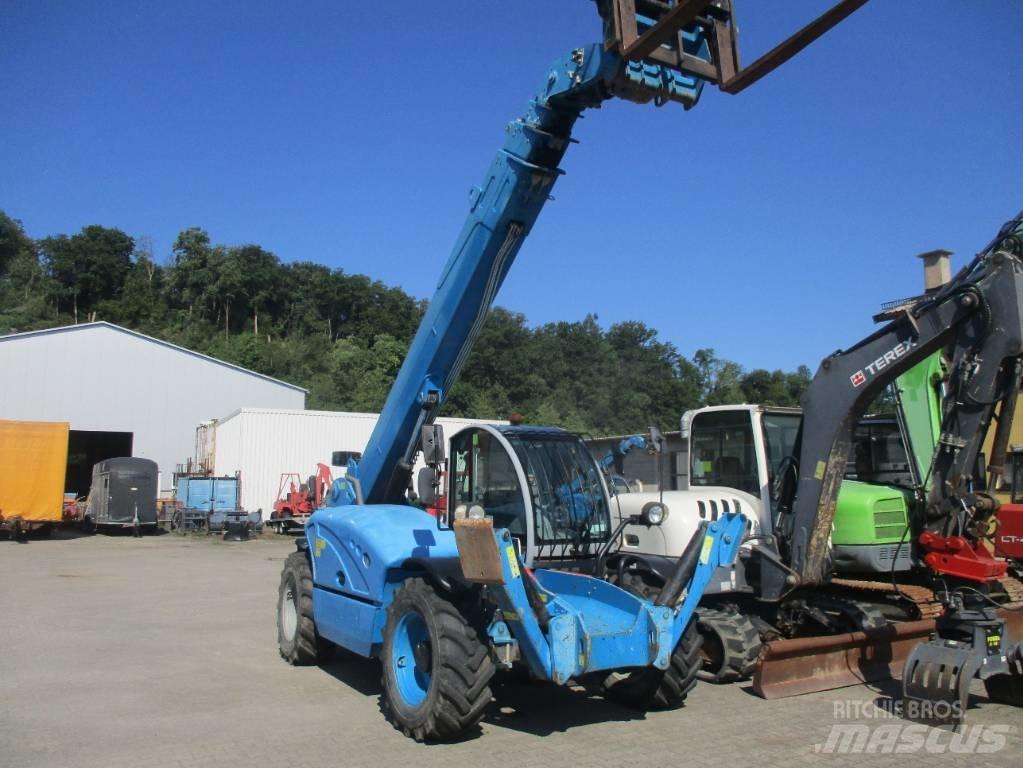 Genie GTH 4017 EX Телескопические погрузчики