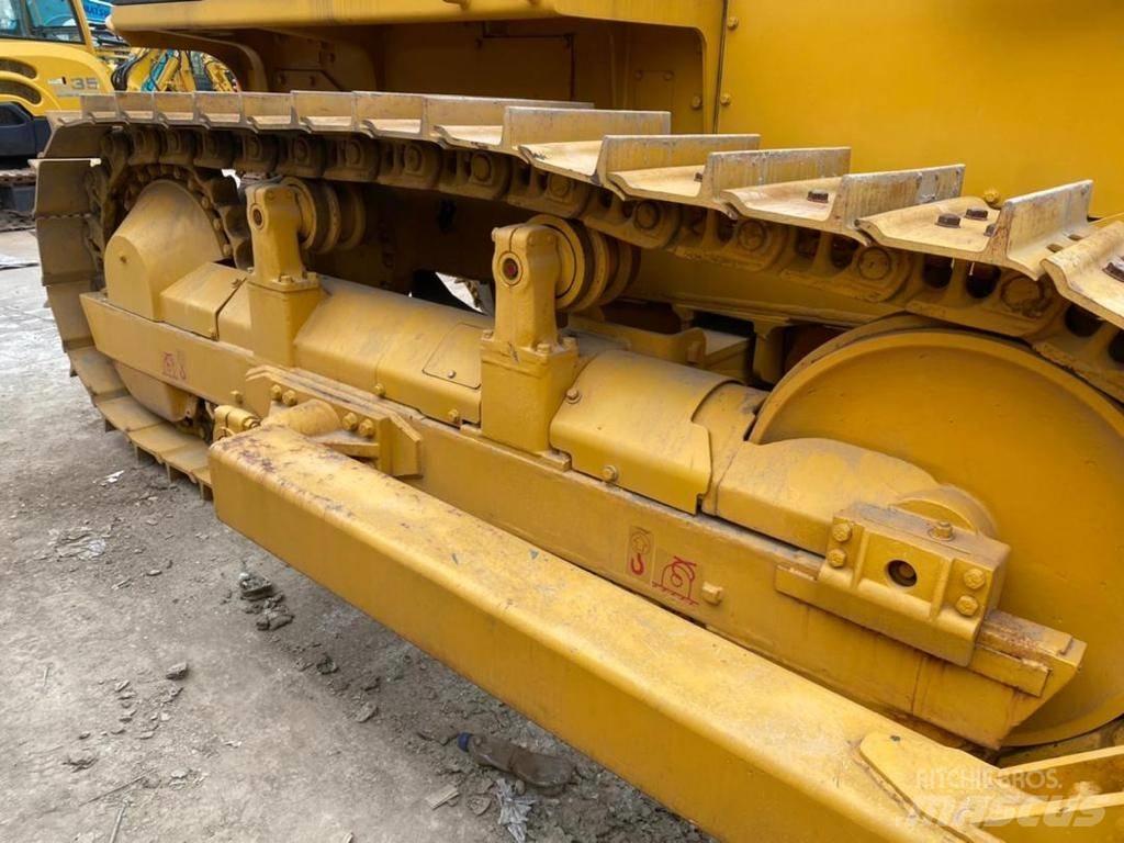 Shantui SD 16 Гусеничные бульдозеры