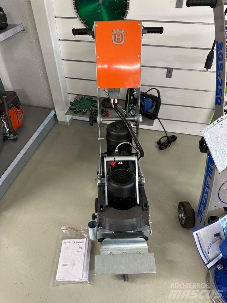 Husqvarna BS 75 Строительная техника - Другие