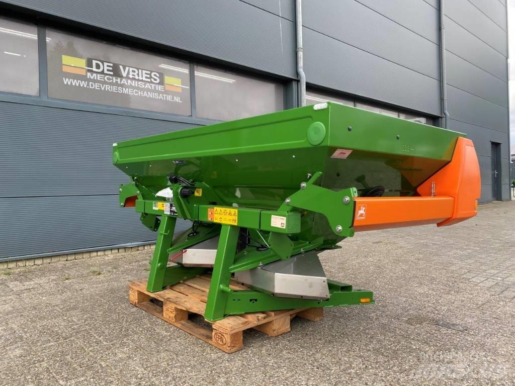 Amazone za-m 1002 Разбрасыватели минеральных удобрений