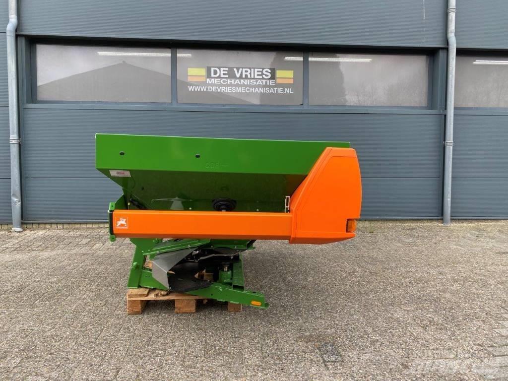 Amazone za-m 1002 Разбрасыватели минеральных удобрений