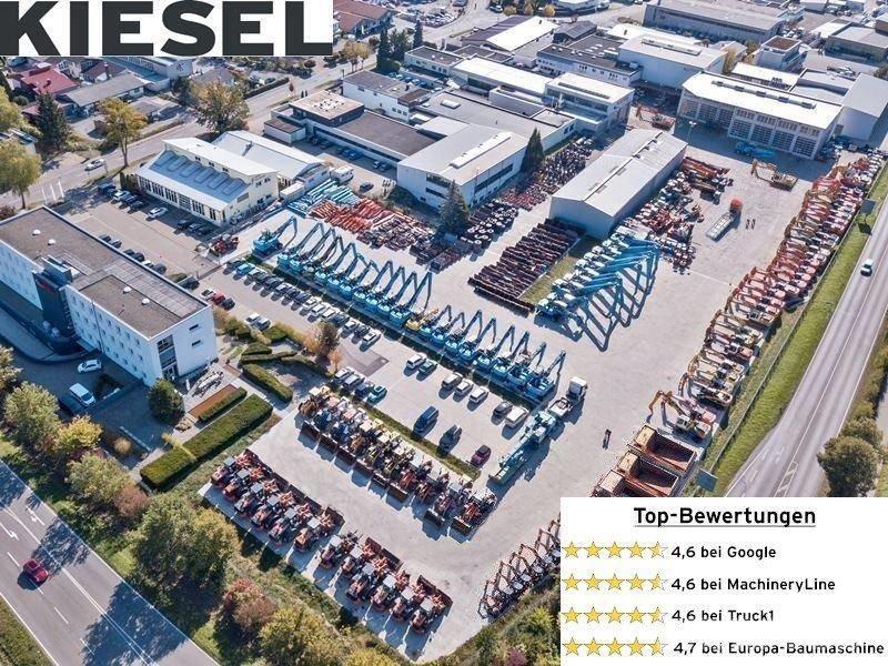 Terex TL 80 Мини-погрузчики