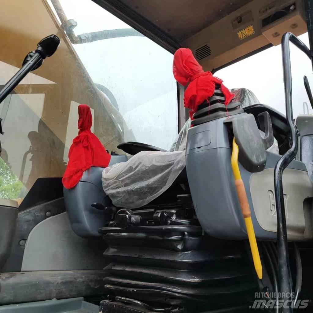 CAT 336 D Гусеничные экскаваторы
