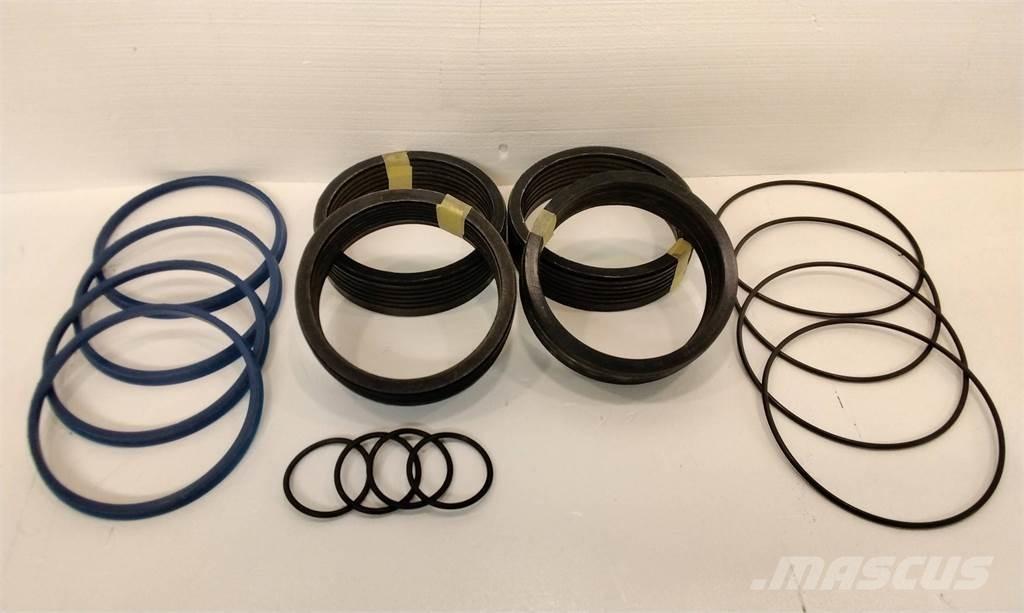 Ponsse 251840 Гидравлическая система