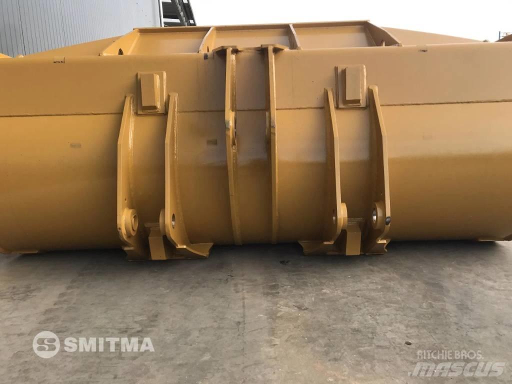 CAT 950M Ковши