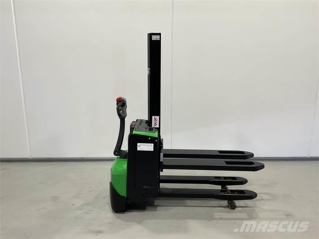 Cesab S208L Самоходные электроштабелёры