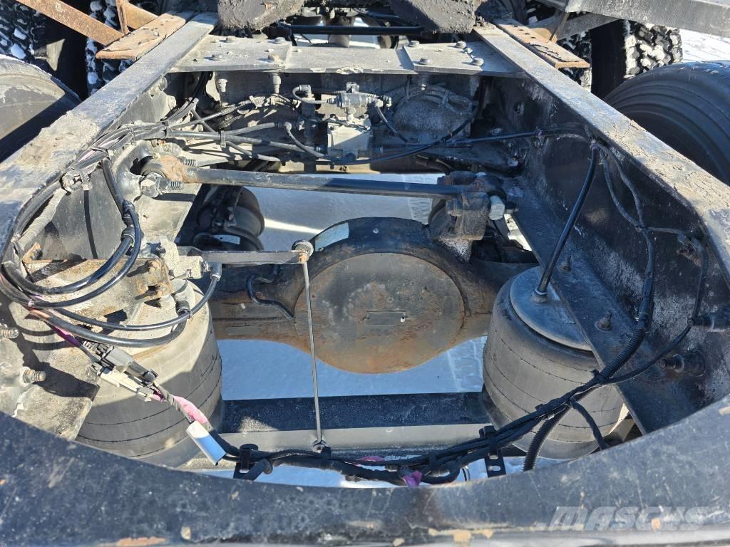 Peterbilt 579 Седельные тягачи