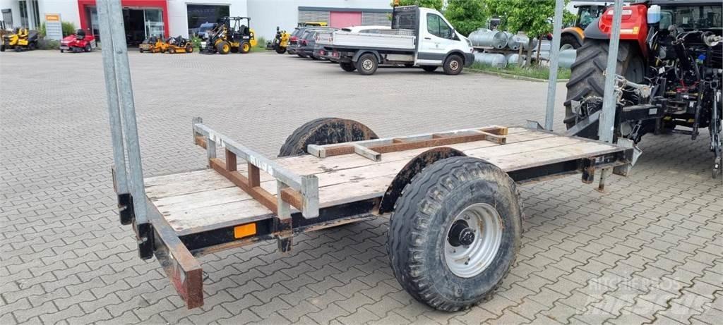 Palms Hoyh HT 60 Валочно-пакетирующие машины