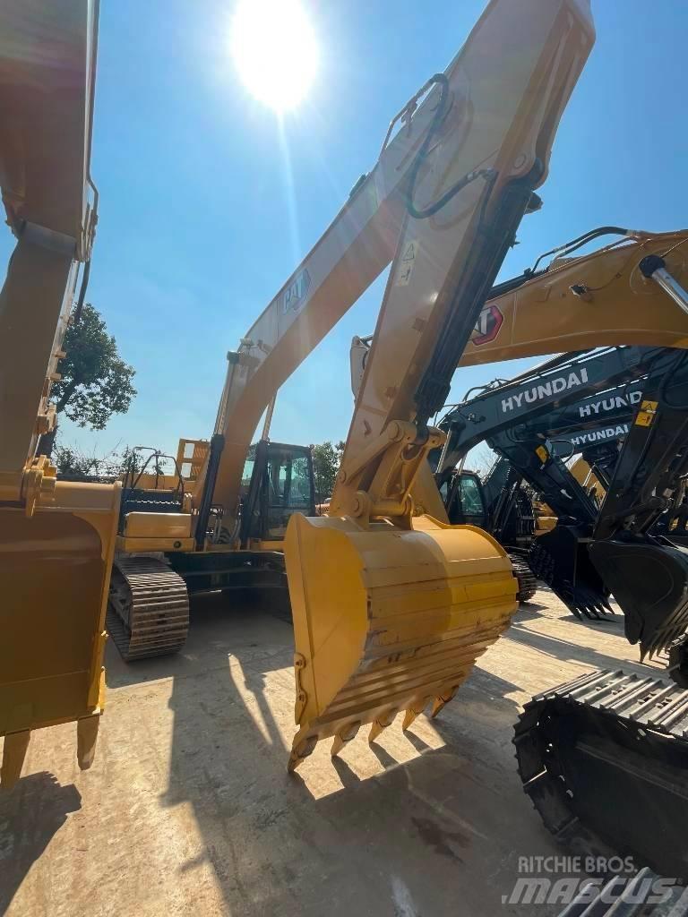 CAT 330 GC Гусеничные экскаваторы