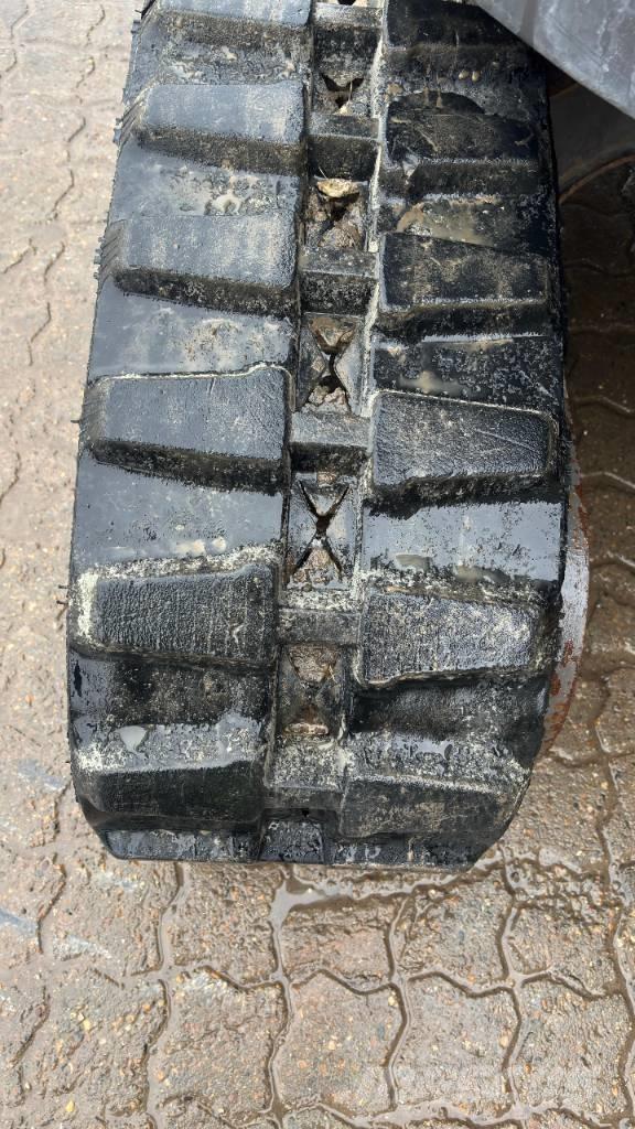 Volvo ECR 25 D Мини-экскаваторы