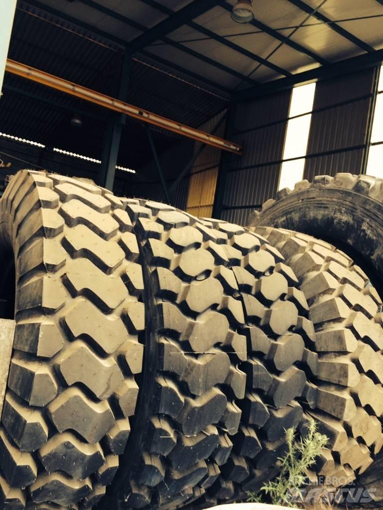 Goodyear 18R35 Шины и колёса