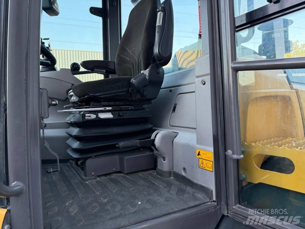 Volvo L50HS Фронтальные погрузчики