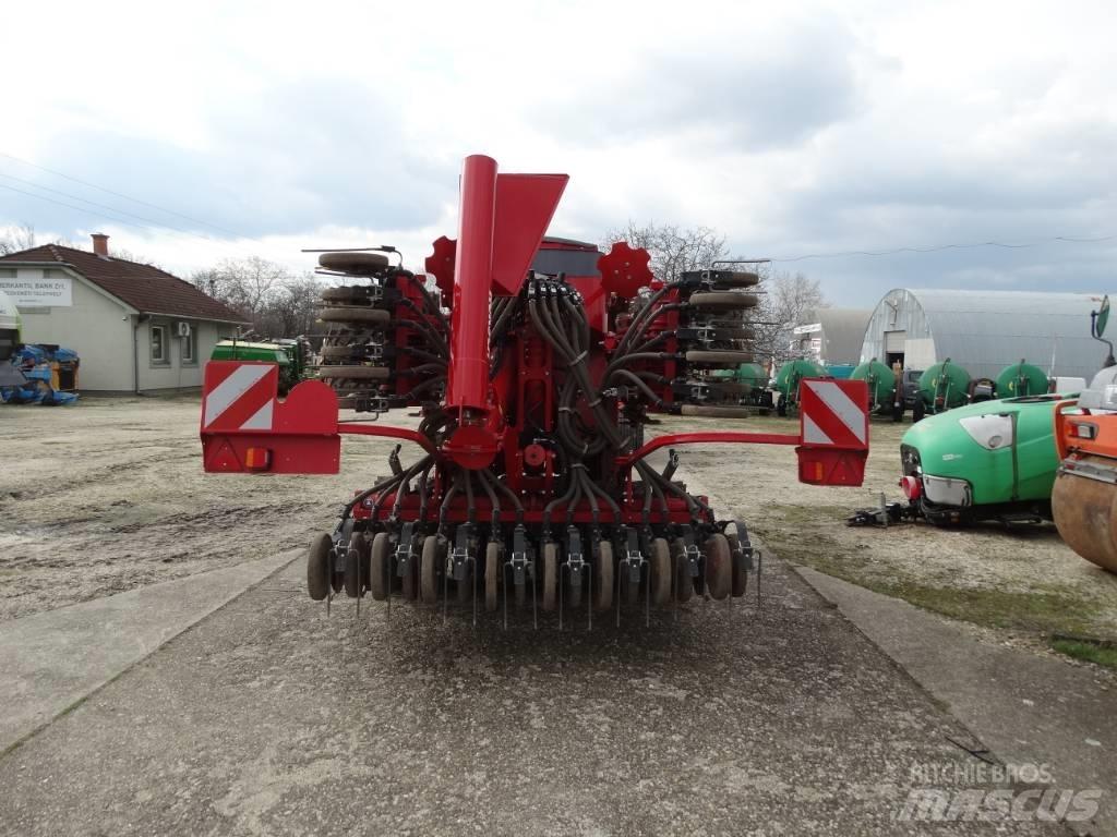 Horsch Pronto 4 DC Комбинированные сеялки