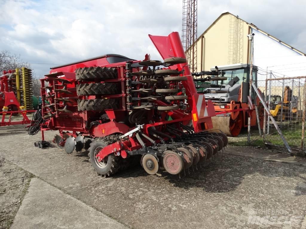 Horsch Pronto 4 DC Комбинированные сеялки