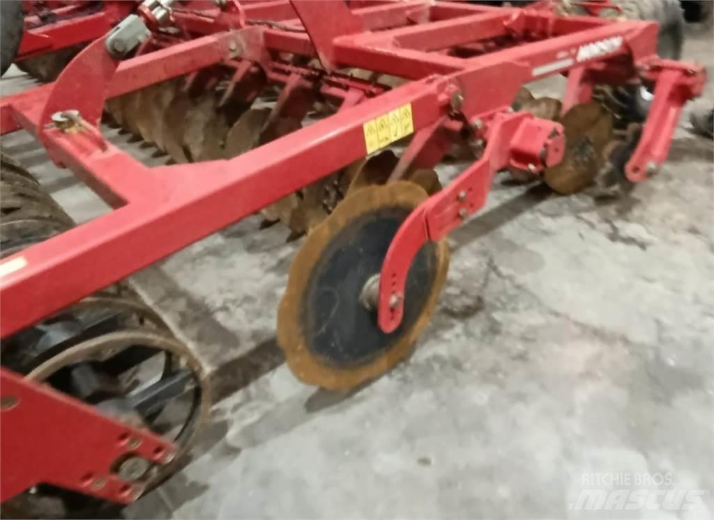Horsch Joker 8 HD Дисковые бороны
