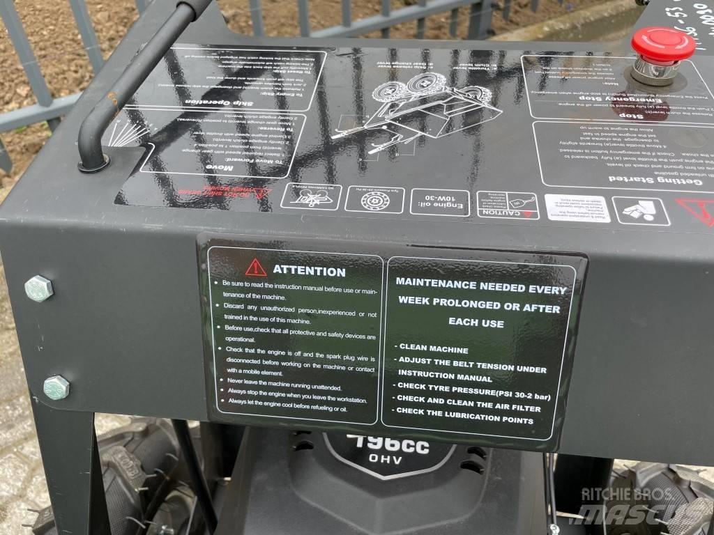 Mini dumper T30 Мини-самосвалы