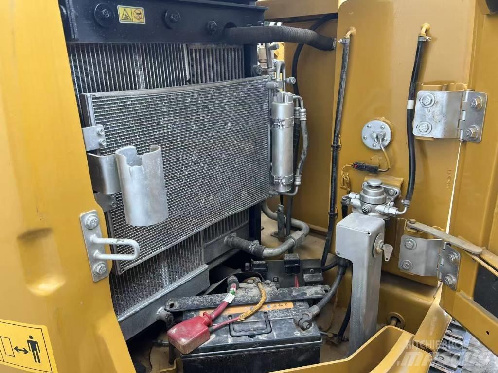 CAT CAT307E2 Мини-экскаваторы