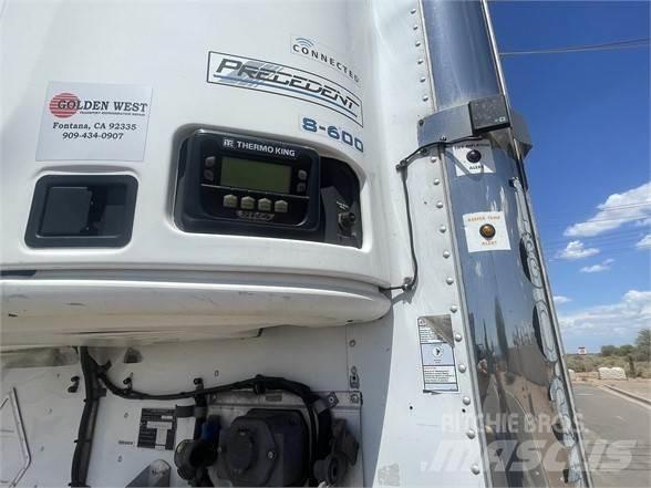 Hyundai REEFER Полуприцепы-рефрижераторы