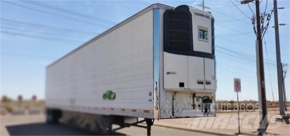 Hyundai REEFER Полуприцепы-рефрижераторы