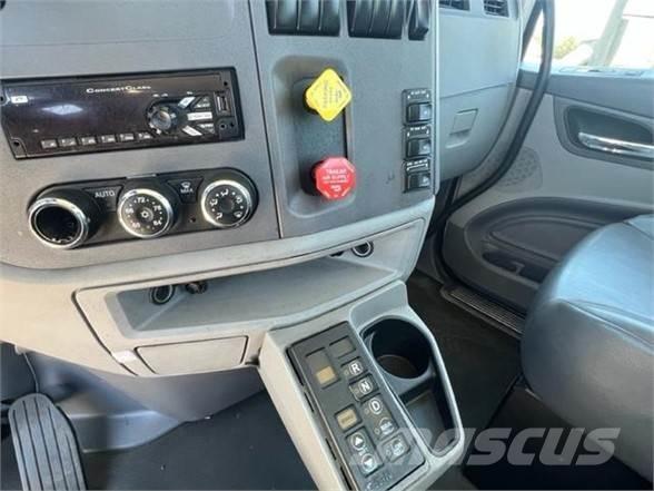 Peterbilt 579 Седельные тягачи