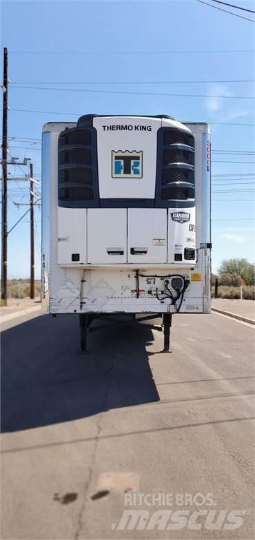 Utility REEFER Полуприцепы-рефрижераторы