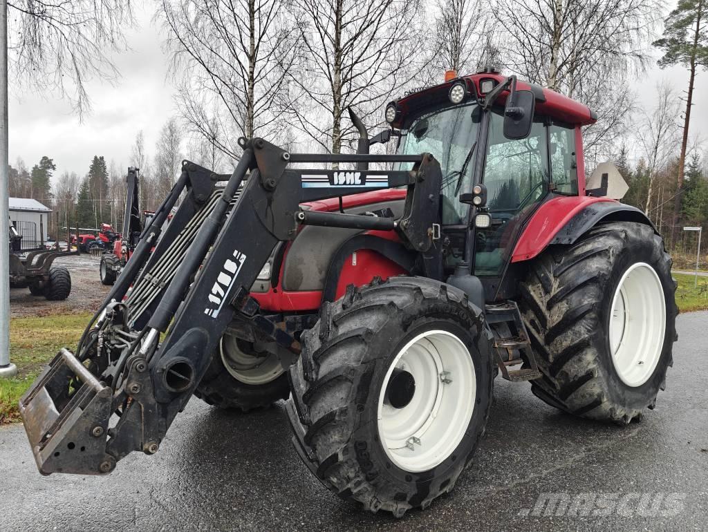 Valtra C 150 Трактора