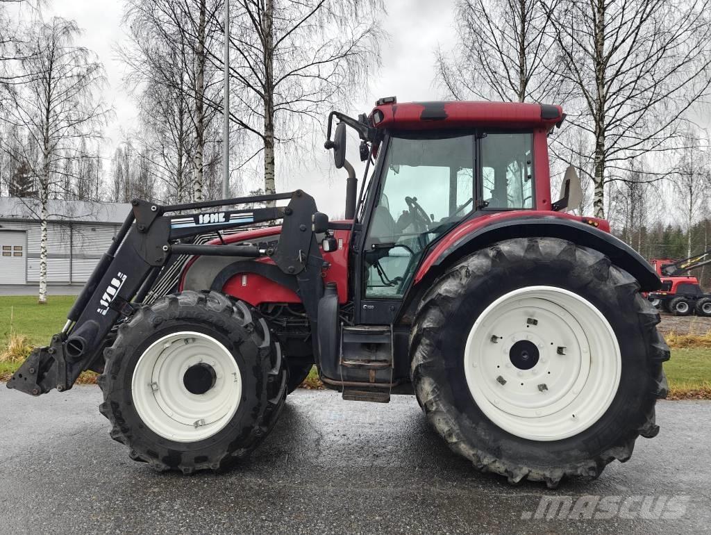 Valtra C 150 Трактора