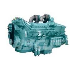 Cummins KTA38-G1 Двигатели