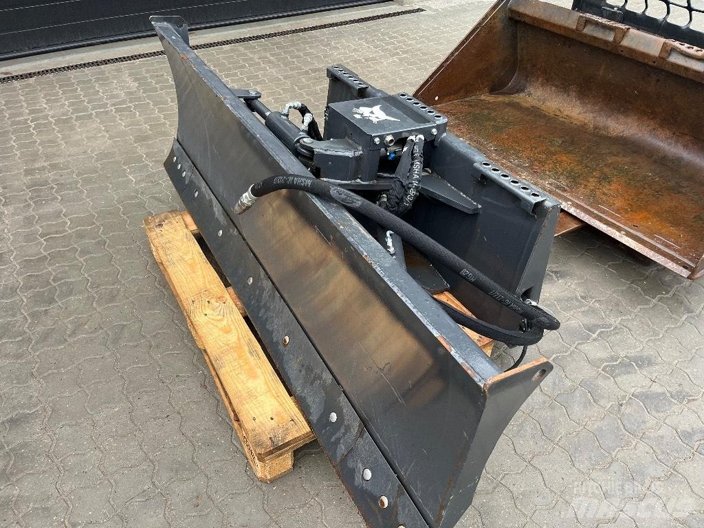 Bobcat T 450 Мини-погрузчики
