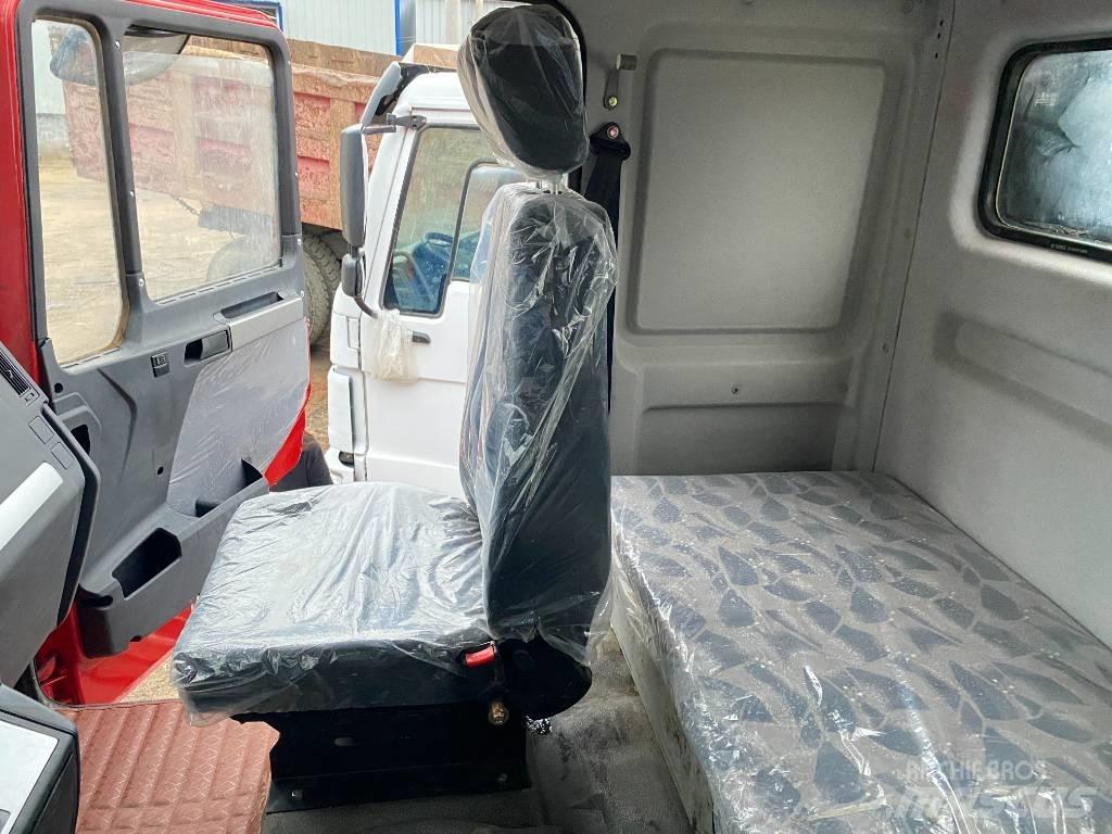 Shacman F3000 6X4 Седельные тягачи