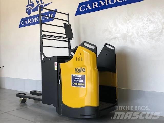 Yale MP20X Самоходные электрические тележки